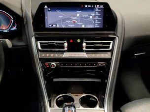 BMW 840i xDrive Cabriolet M Sport