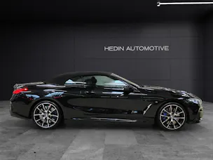 BMW 840i xDrive Cabriolet M Sport