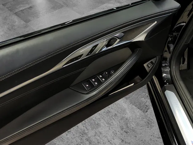 BMW 840i xDrive Cabriolet M Sport