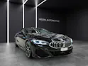 BMW 840i xDrive Cabriolet M Sport