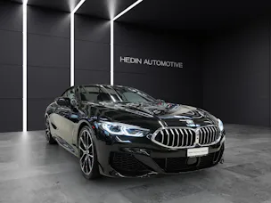 BMW 840i xDrive Cabriolet M Sport