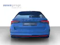 Škoda Octavia Combi 2.0 TSI RS 30 Years Edition DSG