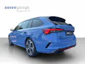 Škoda Octavia Combi 2.0 TSI RS 30 Years Edition DSG
