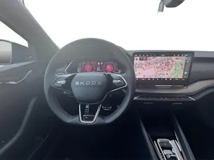 Škoda Octavia Combi 2.0 TSI RS 30 Years Edition DSG
