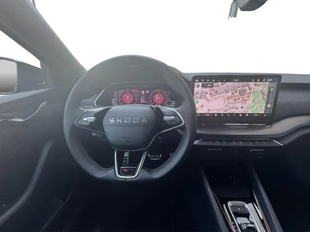Škoda Octavia Combi 2.0 TSI RS 30 Years Edition DSG
