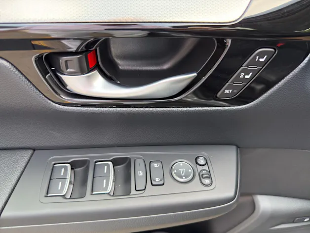 Honda CR-V 2.0 i-MMD Plug-in Hybrid Advance Tech 2WD,  Leasing Aktion 1.9 %, Bis zu 8 Jahre oder 160'000 km Garantie