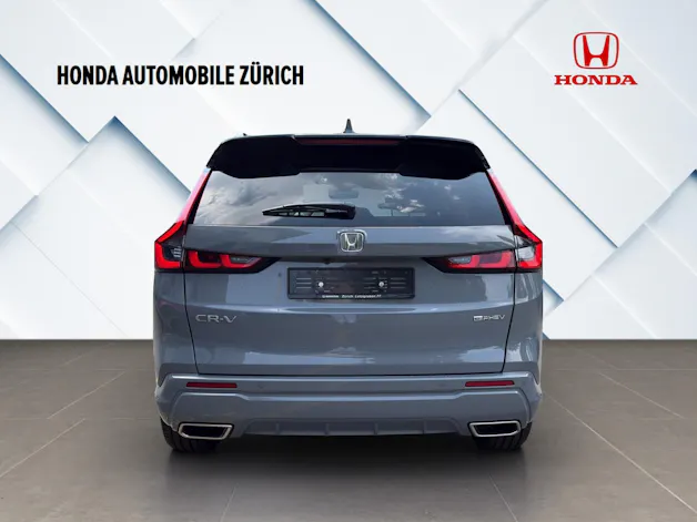 Honda CR-V 2.0 i-MMD Plug-in Hybrid Advance Tech 2WD, Leasing Aktion 1.9 %, Bis zu 8 Jahre oder 160'000 km Garantie