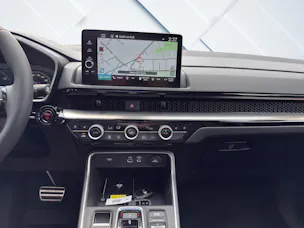 Honda CR-V 2.0 i-MMD Plug-in Hybrid Advance Tech 2WD,  Leasing Aktion 1.9 %, Bis zu 8 Jahre oder 160'000 km Garantie