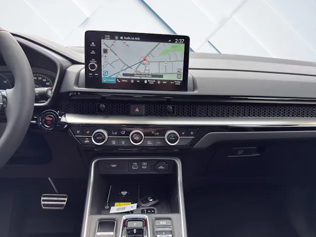 Honda CR-V 2.0 i-MMD Plug-in Hybrid Advance Tech 2WD,  Leasing Aktion 1.9 %, Bis zu 8 Jahre oder 160'000 km Garantie