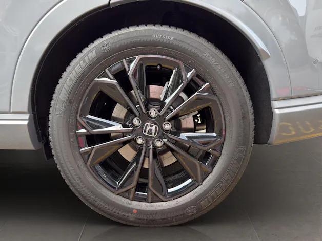 Honda CR-V 2.0 i-MMD Plug-in Hybrid Advance Tech 2WD, Leasing Aktion 1.9 %, Bis zu 8 Jahre oder 160'000 km Garantie