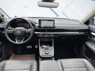 HONDA CR-V 2.0 i-MMD Plug-in Hybrid Advance Tech 2WD,  Leasing Aktion 1.9 %, inkl. GRATIS Winterräder in Wert von 2200.-