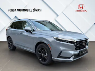 HONDA CR-V 2.0 i-MMD Plug-in Hybrid Advance Tech 2WD,  Leasing Aktion 1.9 %, inkl. GRATIS Winterräder in Wert von 2200.-