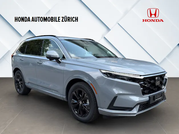 HONDA CR-V 2.0 i-MMD Plug-in Hybrid Advance Tech 2WD,  Leasing Aktion 1.9 %, inkl. GRATIS Winterräder in Wert von 2200.-