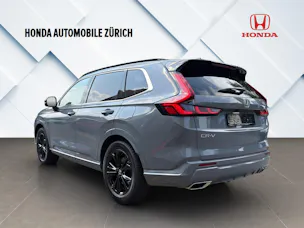 Honda CR-V 2.0 i-MMD Plug-in Hybrid Advance Tech 2WD,  Leasing Aktion 1.9 %, Bis zu 8 Jahre oder 160'000 km Garantie