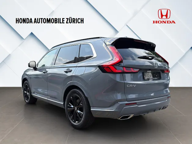 Honda CR-V 2.0 i-MMD Plug-in Hybrid Advance Tech 2WD, Leasing Aktion 1.9 %, Bis zu 8 Jahre oder 160'000 km Garantie