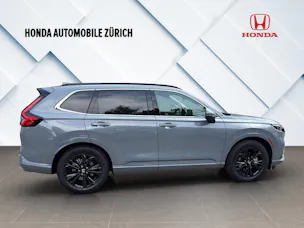 Honda CR-V 2.0 i-MMD Plug-in Hybrid Advance Tech 2WD,  Leasing Aktion 1.9 %, Bis zu 8 Jahre oder 160'000 km Garantie