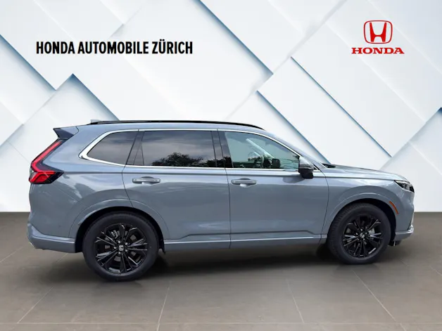 Honda CR-V 2.0 i-MMD Plug-in Hybrid Advance Tech 2WD,  Leasing Aktion 1.9 %, Bis zu 8 Jahre oder 160'000 km Garantie