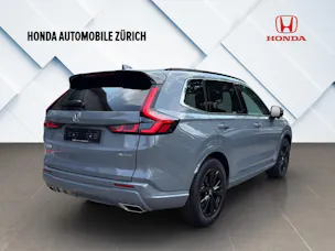 Honda CR-V 2.0 i-MMD Plug-in Hybrid Advance Tech 2WD,  Leasing Aktion 1.9 %, Bis zu 8 Jahre oder 160'000 km Garantie