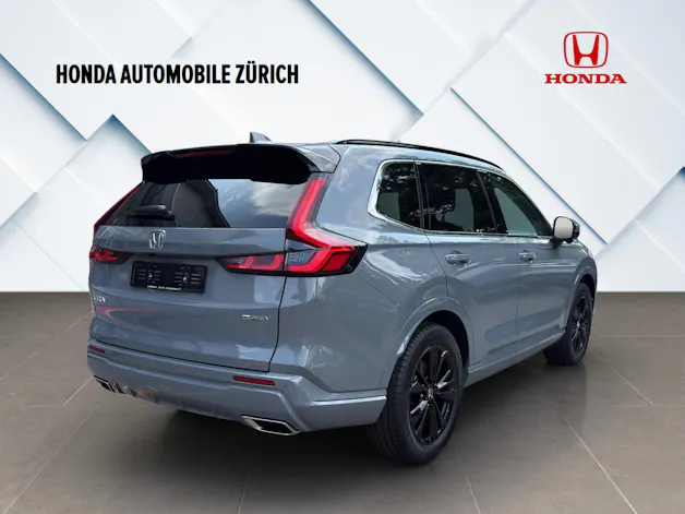 Honda CR-V 2.0 i-MMD Plug-in Hybrid Advance Tech 2WD, Leasing Aktion 1.9 %, Bis zu 8 Jahre oder 160'000 km Garantie