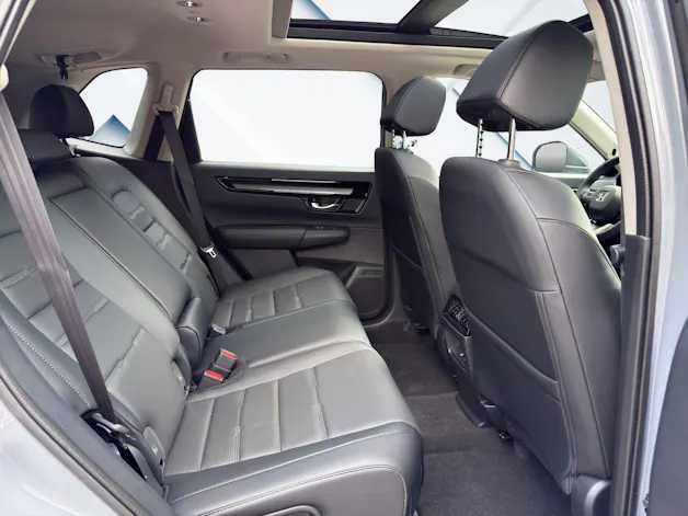 Honda CR-V 2.0 i-MMD Plug-in Hybrid Advance Tech 2WD, Leasing Aktion 1.9 %, Bis zu 8 Jahre oder 160'000 km Garantie