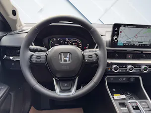 Honda CR-V 2.0 i-MMD Plug-in Hybrid Advance Tech 2WD,  Leasing Aktion 1.9 %, Bis zu 8 Jahre oder 160'000 km Garantie