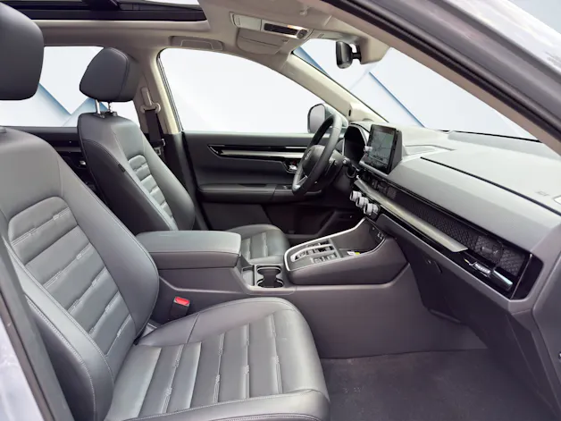 HONDA CR-V 2.0 i-MMD Plug-in Hybrid Advance Tech 2WD,  Leasing Aktion 1.9 %, inkl. GRATIS Winterräder in Wert von 2200.-