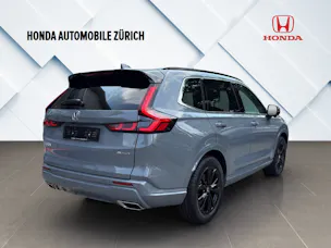 HONDA CR-V 2.0 i-MMD Plug-in Hybrid Advance Tech 2WD,  Leasing Aktion 1.9 %, inkl. GRATIS Winterräder in Wert von 2200.-