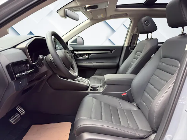 Honda CR-V 2.0 i-MMD Plug-in Hybrid Advance Tech 2WD, Leasing Aktion 1.9 %, Bis zu 8 Jahre oder 160'000 km Garantie