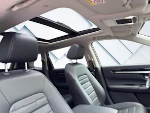 Honda CR-V 2.0 i-MMD Plug-in Hybrid Advance Tech 2WD,  Leasing Aktion 1.9 %, Bis zu 8 Jahre oder 160'000 km Garantie