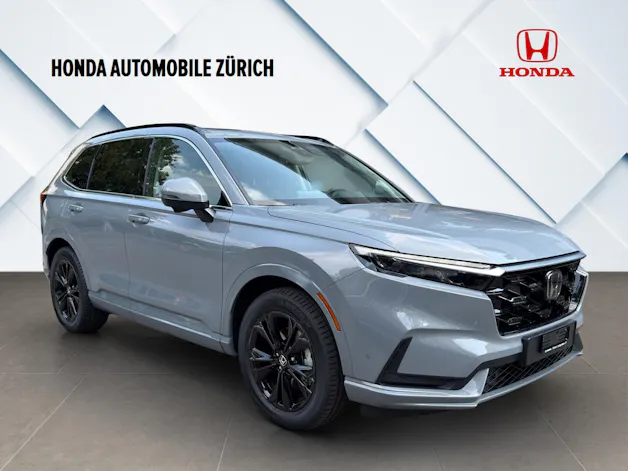 Honda CR-V 2.0 i-MMD Plug-in Hybrid Advance Tech 2WD, Leasing Aktion 1.9 %, Bis zu 8 Jahre oder 160'000 km Garantie