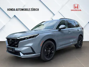 Honda CR-V 2.0 i-MMD Plug-in Hybrid Advance Tech 2WD,  Leasing Aktion 1.9 %, Bis zu 8 Jahre oder 160'000 km Garantie