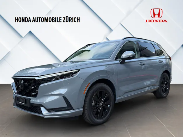 Honda CR-V 2.0 i-MMD Plug-in Hybrid Advance Tech 2WD, Leasing Aktion 1.9 %, Bis zu 8 Jahre oder 160'000 km Garantie