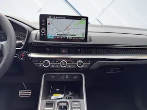 HONDA CR-V 2.0 i-MMD Plug-in Hybrid Advance Tech 2WD,  Leasing Aktion 1.9 %, inkl. GRATIS Winterräder in Wert von 2200.-