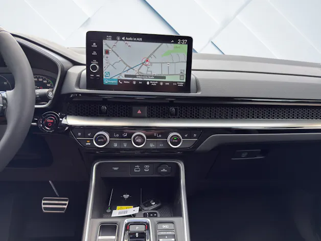 HONDA CR-V 2.0 i-MMD Plug-in Hybrid Advance Tech 2WD,  Leasing Aktion 1.9 %, inkl. GRATIS Winterräder in Wert von 2200.-