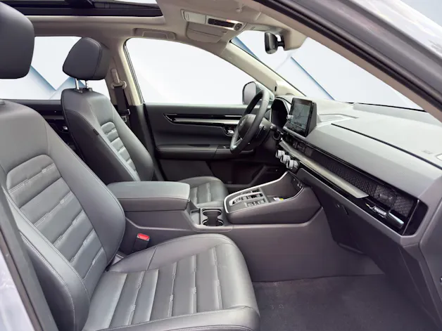 Honda CR-V 2.0 i-MMD Plug-in Hybrid Advance Tech 2WD, Leasing Aktion 1.9 %, Bis zu 8 Jahre oder 160'000 km Garantie