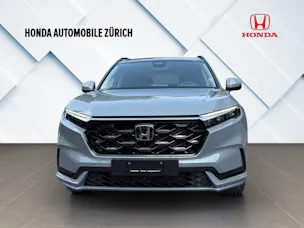 Honda CR-V 2.0 i-MMD Plug-in Hybrid Advance Tech 2WD,  Leasing Aktion 1.9 %, Bis zu 8 Jahre oder 160'000 km Garantie