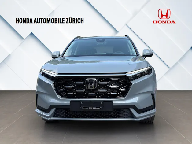 Honda CR-V 2.0 i-MMD Plug-in Hybrid Advance Tech 2WD,  Leasing Aktion 1.9 %, Bis zu 8 Jahre oder 160'000 km Garantie
