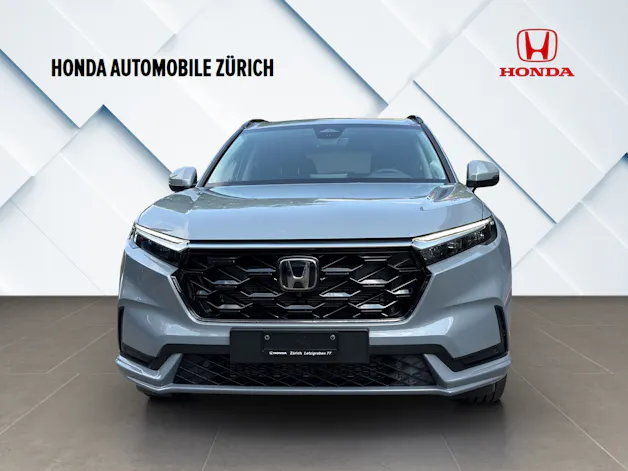 HONDA CR-V 2.0 i-MMD Plug-in Hybrid Advance Tech 2WD,  Leasing Aktion 1.9 %, inkl. GRATIS Winterräder in Wert von 2200.-