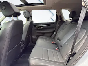 Honda CR-V 2.0 i-MMD Plug-in Hybrid Advance Tech 2WD,  Leasing Aktion 1.9 %, Bis zu 8 Jahre oder 160'000 km Garantie