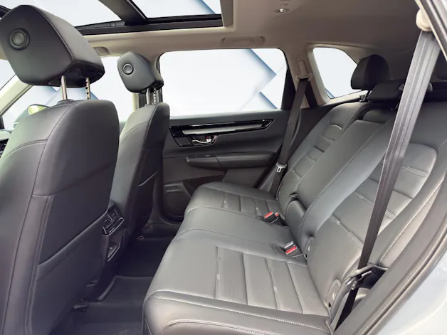 Honda CR-V 2.0 i-MMD Plug-in Hybrid Advance Tech 2WD, Leasing Aktion 1.9 %, Bis zu 8 Jahre oder 160'000 km Garantie