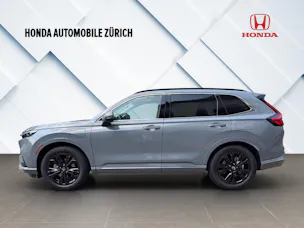 Honda CR-V 2.0 i-MMD Plug-in Hybrid Advance Tech 2WD,  Leasing Aktion 1.9 %, Bis zu 8 Jahre oder 160'000 km Garantie