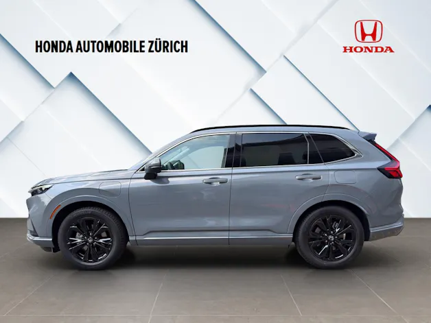 Honda CR-V 2.0 i-MMD Plug-in Hybrid Advance Tech 2WD, Leasing Aktion 1.9 %, Bis zu 8 Jahre oder 160'000 km Garantie