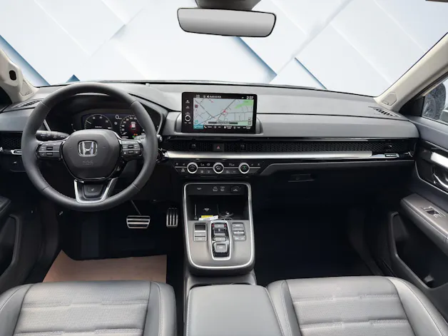 Honda CR-V 2.0 i-MMD Plug-in Hybrid Advance Tech 2WD, Leasing Aktion 1.9 %, Bis zu 8 Jahre oder 160'000 km Garantie