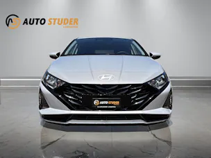 Hyundai i20 1.0 T-GDi Amplia Go