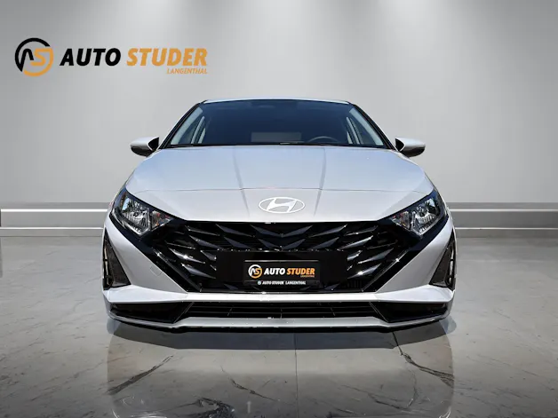 HYUNDAI i20 1.0 T-GDi Amplia Go