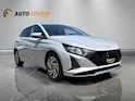 HYUNDAI i20 1.0 T-GDi Amplia Go