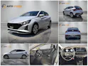 HYUNDAI i20 1.0 T-GDi Amplia Go