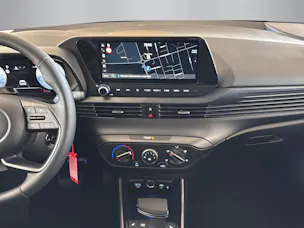 Hyundai i20 1.0 T-GDi Amplia Go