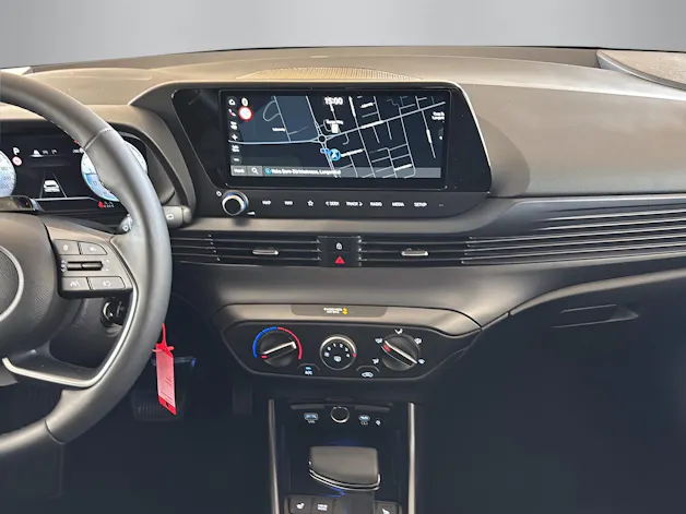 HYUNDAI i20 1.0 T-GDi Amplia Go