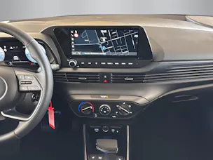 Hyundai i20 1.0 T-GDi Amplia Go